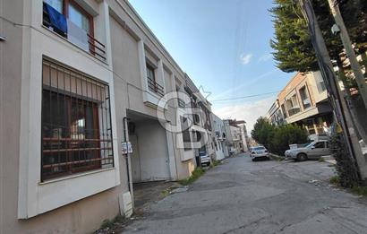 BUCA DEÜ YAKINI EŞYALI 1+1 DAİRE