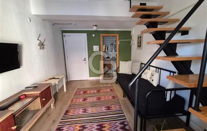 Küçükköy’de Taş Mimarili 6 Oda Kapasiteli Satılık Butik Otel