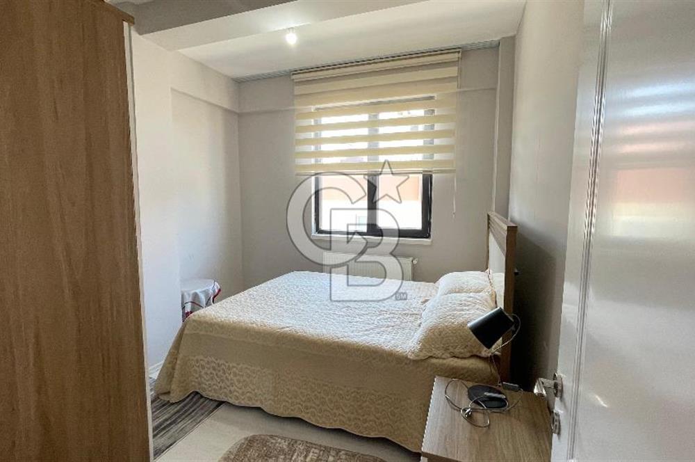 Atakent Tramvay Durağına 300 mt. Full Eşyalı Kiralık 1+1 Daire