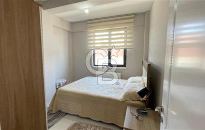 Atakent Tramvay Durağına 300 mt. Full Eşyalı Kiralık 1+1 Daire