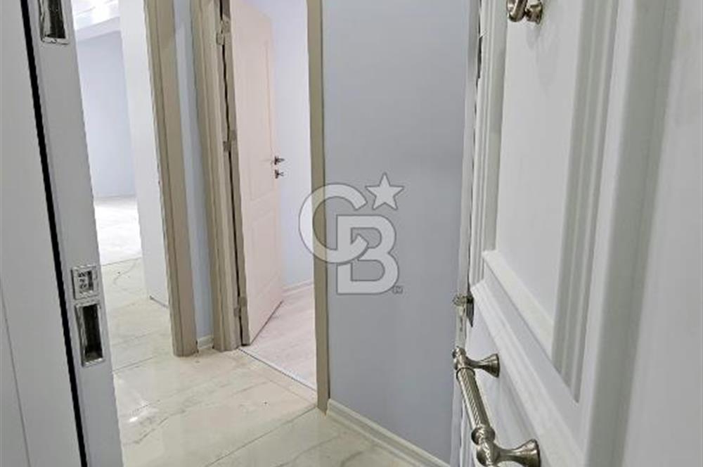 Karlıktepe'de 2+1 Açık Mutfak Kiralık Daire