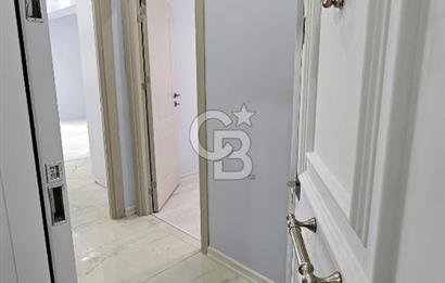 Karlıktepe'de 2+1 Açık Mutfak Kiralık Daire