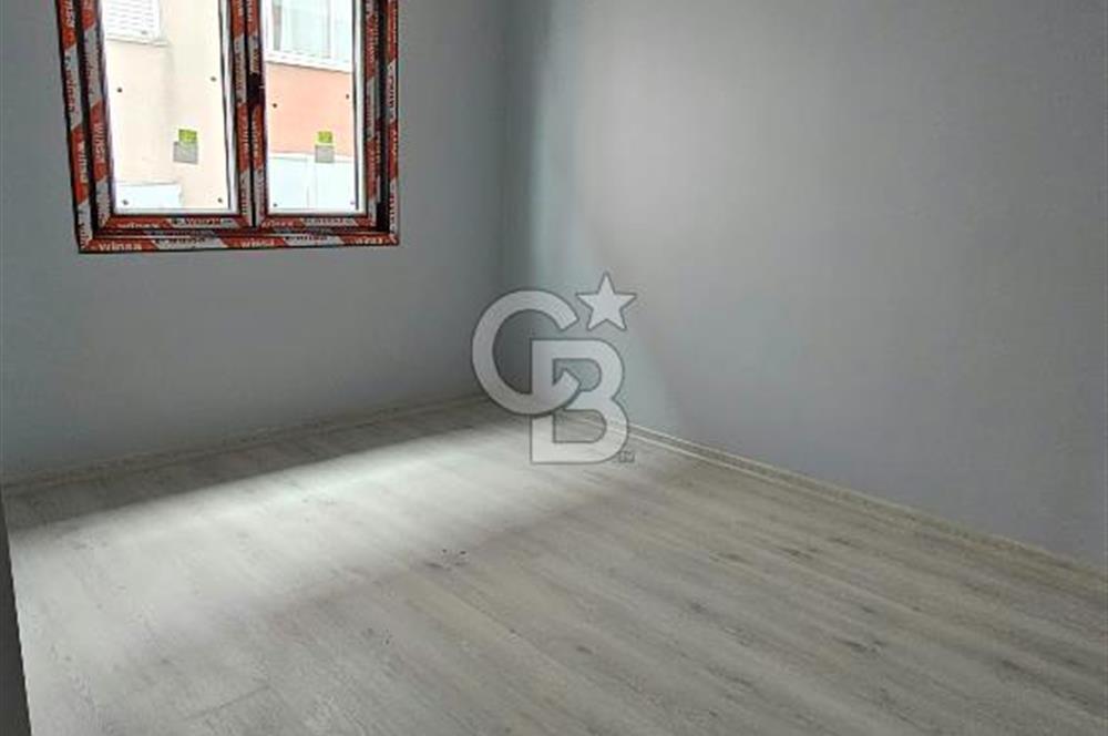 Karlıktepe'de 2+1 Açık Mutfak Kiralık Daire