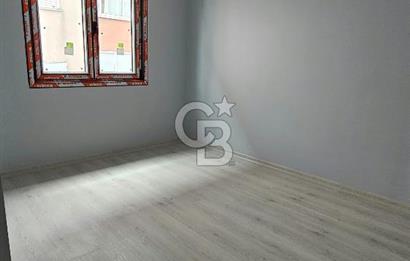 Karlıktepe'de 2+1 Açık Mutfak Kiralık Daire