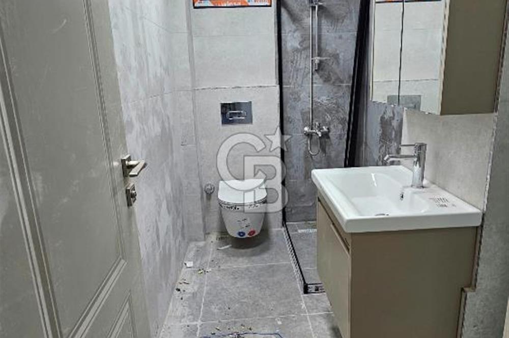 Karlıktepe'de 2+1 Açık Mutfak Kiralık Daire