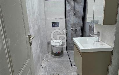 Karlıktepe'de 2+1 Açık Mutfak Kiralık Daire