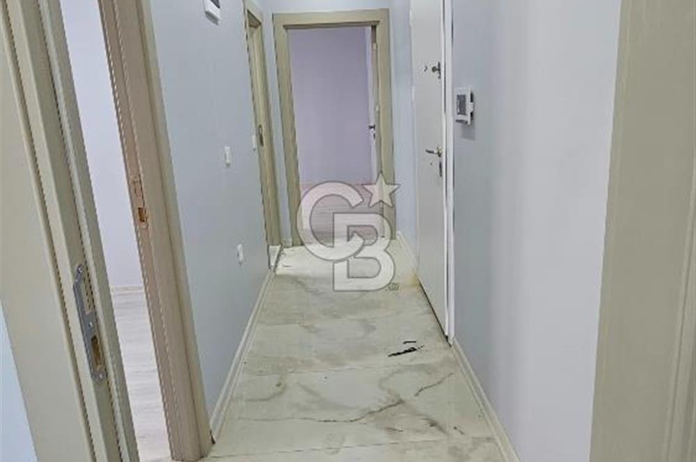 Karlıktepe'de 2+1 Açık Mutfak Kiralık Daire