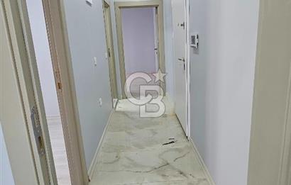 Karlıktepe'de 2+1 Açık Mutfak Kiralık Daire