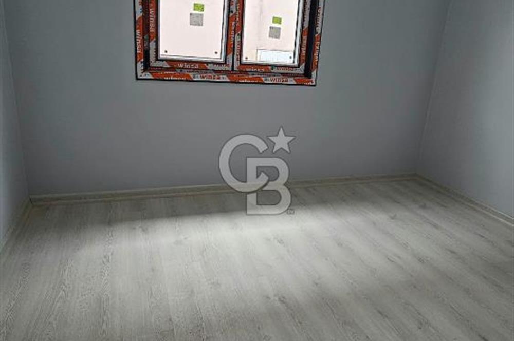 Karlıktepe'de 2+1 Açık Mutfak Kiralık Daire