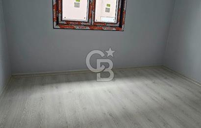 Karlıktepe'de 2+1 Açık Mutfak Kiralık Daire