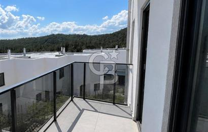 ÇANAKKALE MERKEZ ÇINARLI VİSTA ECOFOREST 3+1 KİRALIK VİLLA
