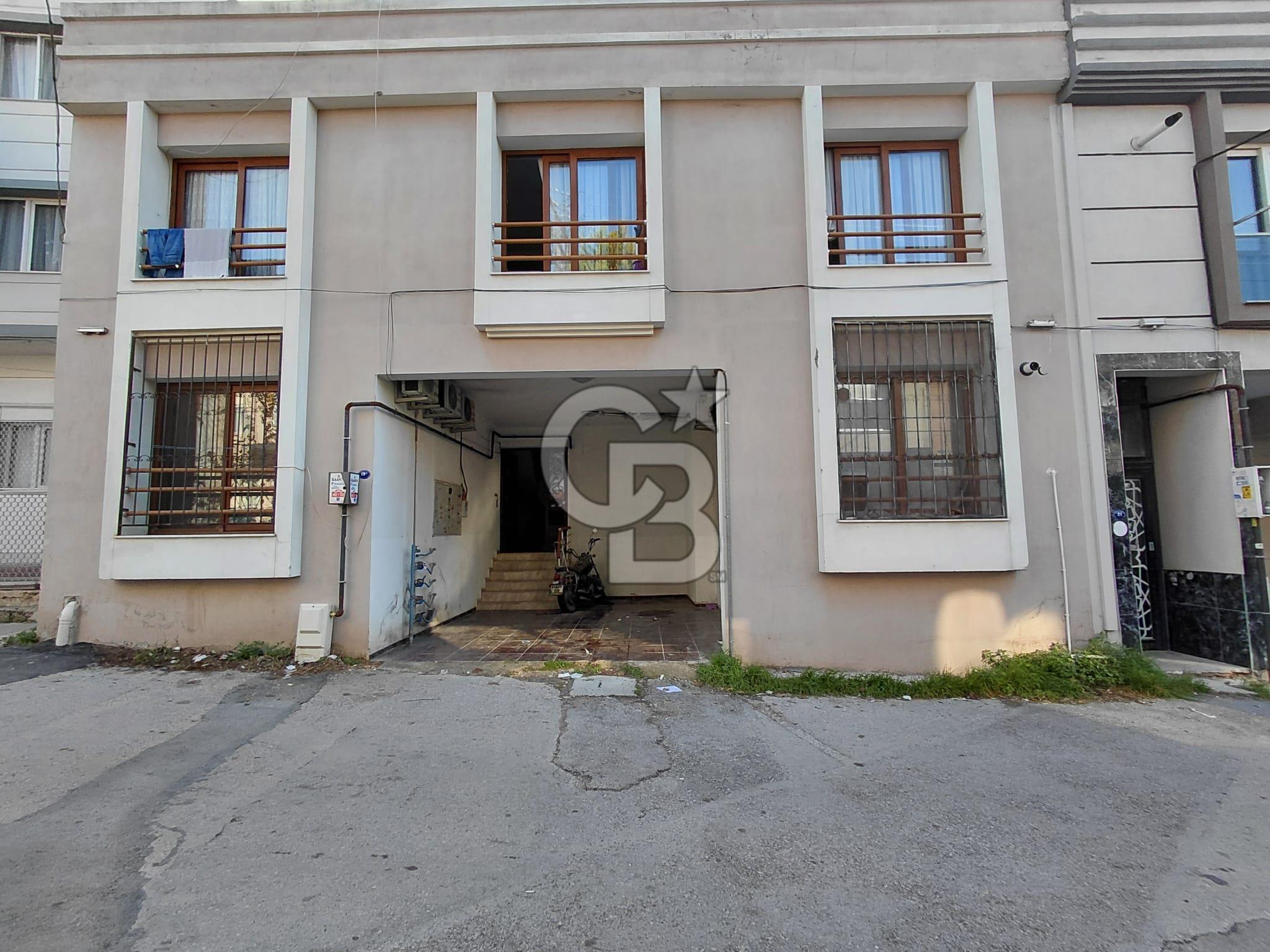 BUCA DEÜ YAKINI EŞYALI 1+1 DAİRE