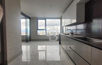 Konum Beytepe 'de Manzaralı- Özel Mimari -Prestijli Yaşam 5+2