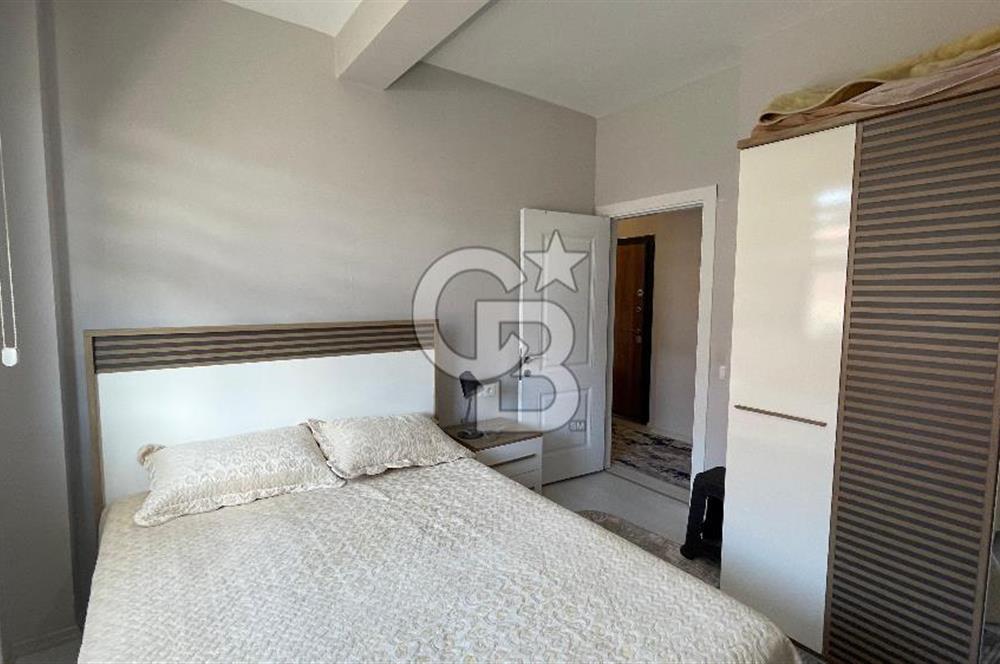 Atakent Tramvay Durağına 300 mt. Full Eşyalı Kiralık 1+1 Daire