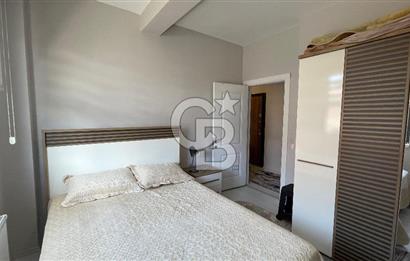 Atakent Tramvay Durağına 300 mt. Full Eşyalı Kiralık 1+1 Daire