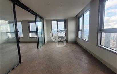 Konum Beytepe 'de Manzaralı- Özel Mimari -Prestijli Yaşam 5+2
