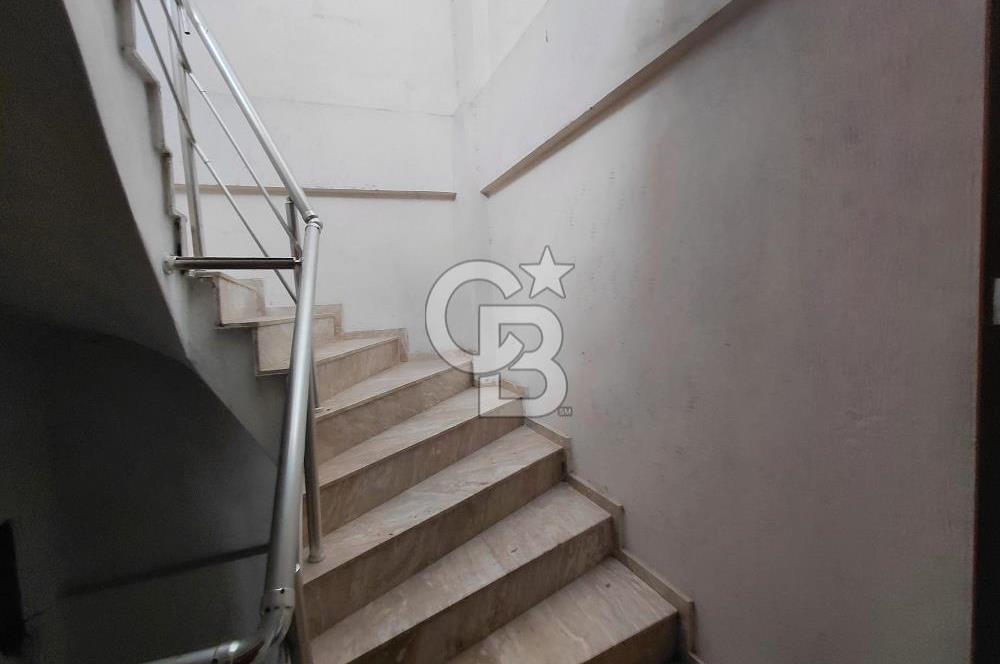 BUCA DEÜ YAKINI EŞYALI 1+1 DAİRE