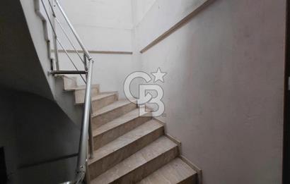 BUCA DEÜ YAKINI EŞYALI 1+1 DAİRE