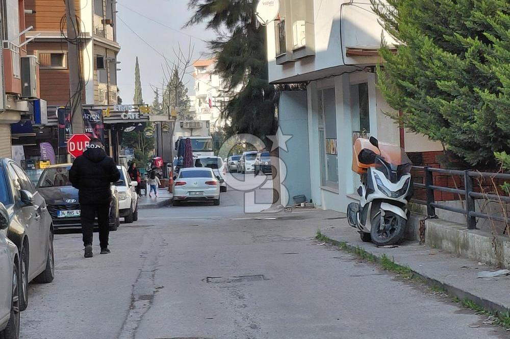 BUCA DEÜ YAKINI EŞYALI 1+1 DAİRE