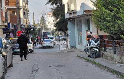 BUCA DEÜ YAKINI EŞYALI 1+1 DAİRE