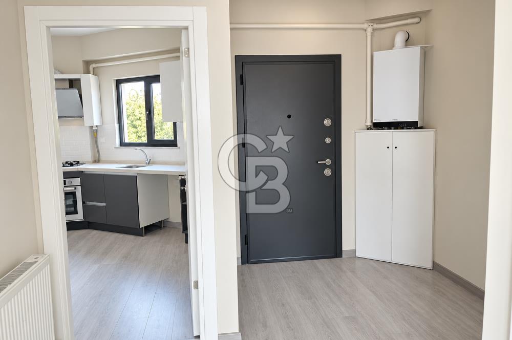 ÇANAKKALE MERKEZ ÇINARLI VİSTA ECOFOREST 3+1 KİRALIK VİLLA