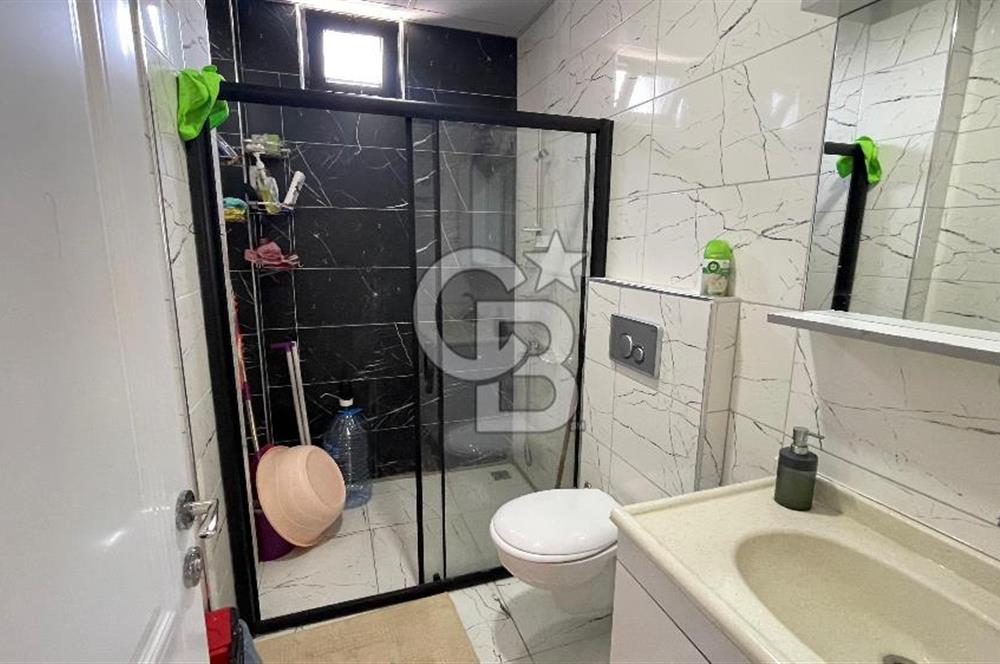 Atakent Tramvay Durağına 300 mt. Full Eşyalı Kiralık 1+1 Daire