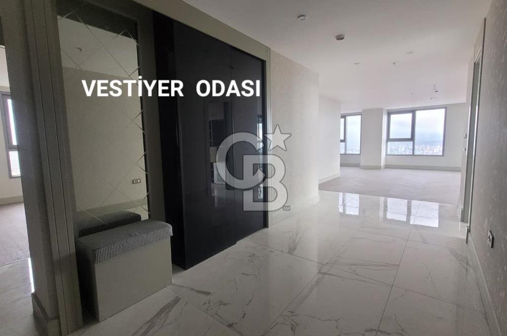 Konum Beytepe 'de Manzaralı- Özel Mimari -Prestijli Yaşam 5+2