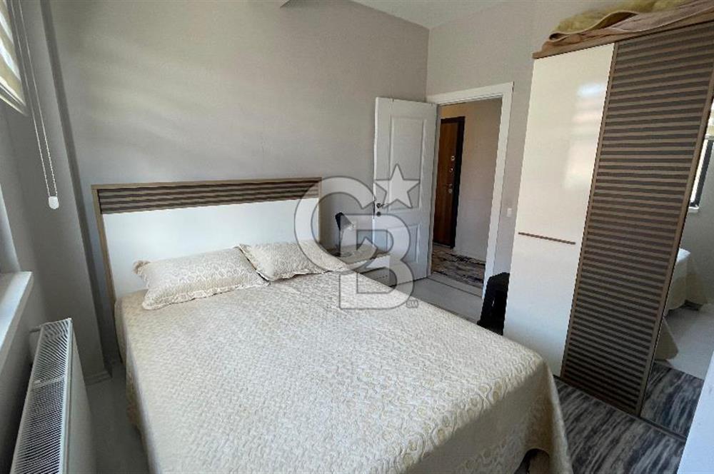 Atakent Tramvay Durağına 300 mt. Full Eşyalı Kiralık 1+1 Daire