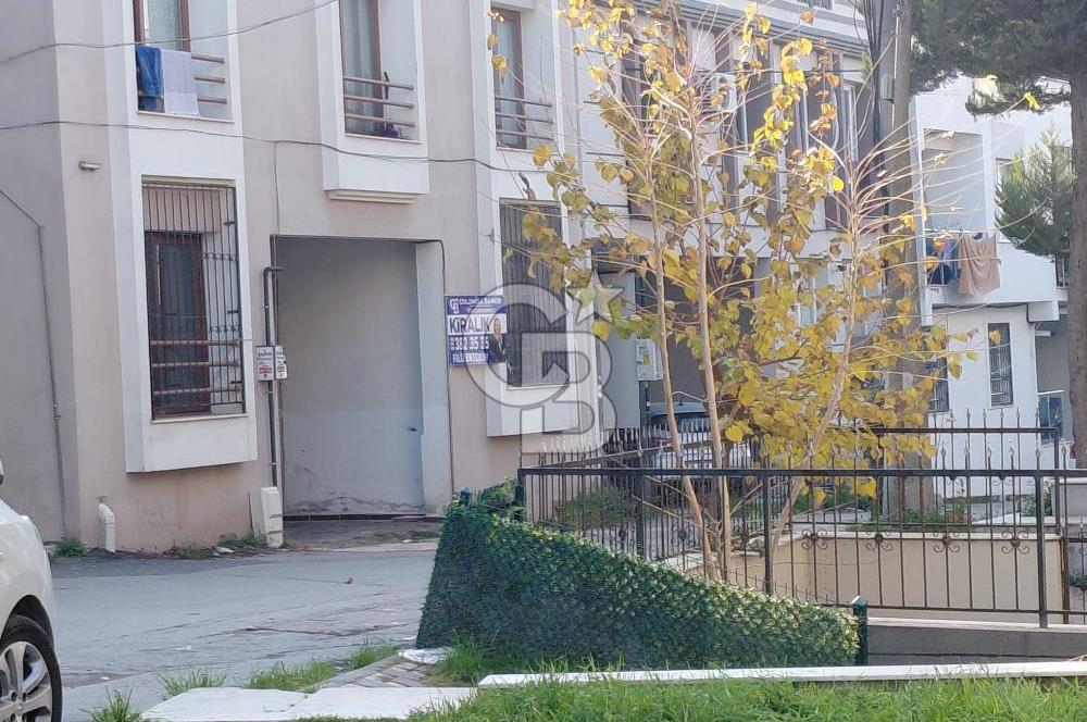 BUCA DEÜ YAKINI EŞYALI 1+1 DAİRE