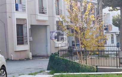BUCA DEÜ YAKINI EŞYALI 1+1 DAİRE
