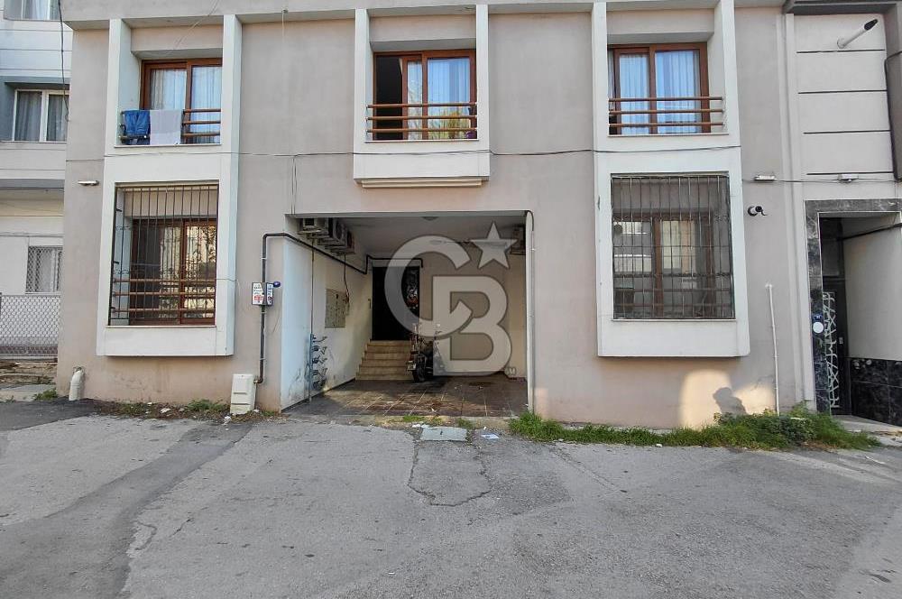 BUCA DEÜ YAKINI EŞYALI 1+1 DAİRE
