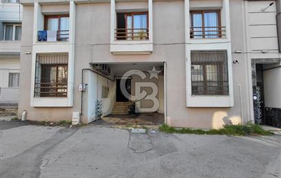 BUCA DEÜ YAKINI EŞYALI 1+1 DAİRE