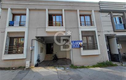 BUCA DEÜ YAKINI EŞYALI 1+1 DAİRE