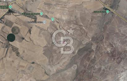 Gölbaşı Karagedik'te Satılık 200m² Konut İmarlı Arsa Hissesi
