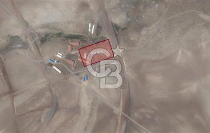 Gölbaşı Karagedik'te Satılık 200m² Konut İmarlı Arsa Hissesi