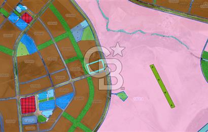 Gölbaşı Karagedik'te Satılık 200m² Konut İmarlı Arsa Hissesi