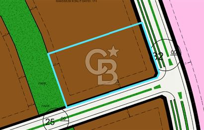 Gölbaşı Karagedik'te Satılık 200m² Konut İmarlı Arsa Hissesi