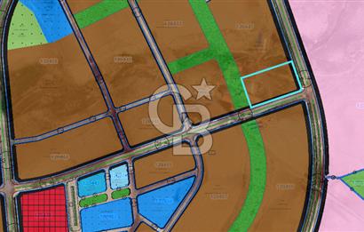 Gölbaşı Karagedik'te Satılık 200m² Konut İmarlı Arsa Hissesi