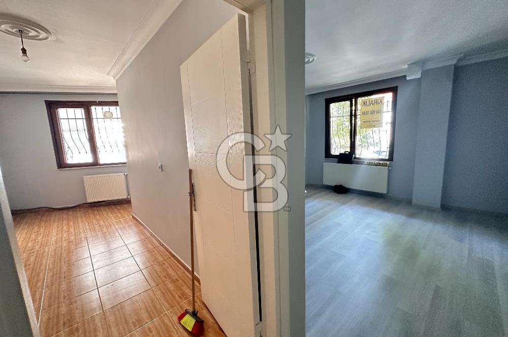 SANCAKTEPE YENİDOĞAN MEVLANA MAH. KİRALIK TERS DUBLEKS 2+1 DAİRE