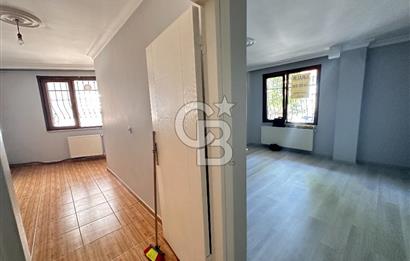 SANCAKTEPE YENİDOĞAN MEVLANA MAH. KİRALIK TERS DUBLEKS 2+1 DAİRE