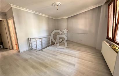 SANCAKTEPE YENİDOĞAN MEVLANA MAH. KİRALIK TERS DUBLEKS 2+1 DAİRE