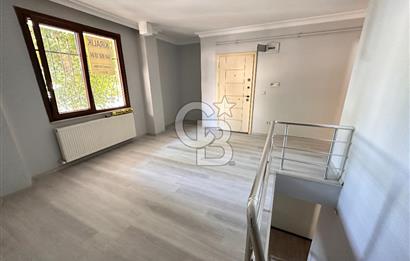 SANCAKTEPE YENİDOĞAN MEVLANA MAH. KİRALIK TERS DUBLEKS 2+1 DAİRE