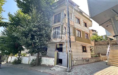 SANCAKTEPE YENİDOĞAN MEVLANA MAH. KİRALIK TERS DUBLEKS 2+1 DAİRE