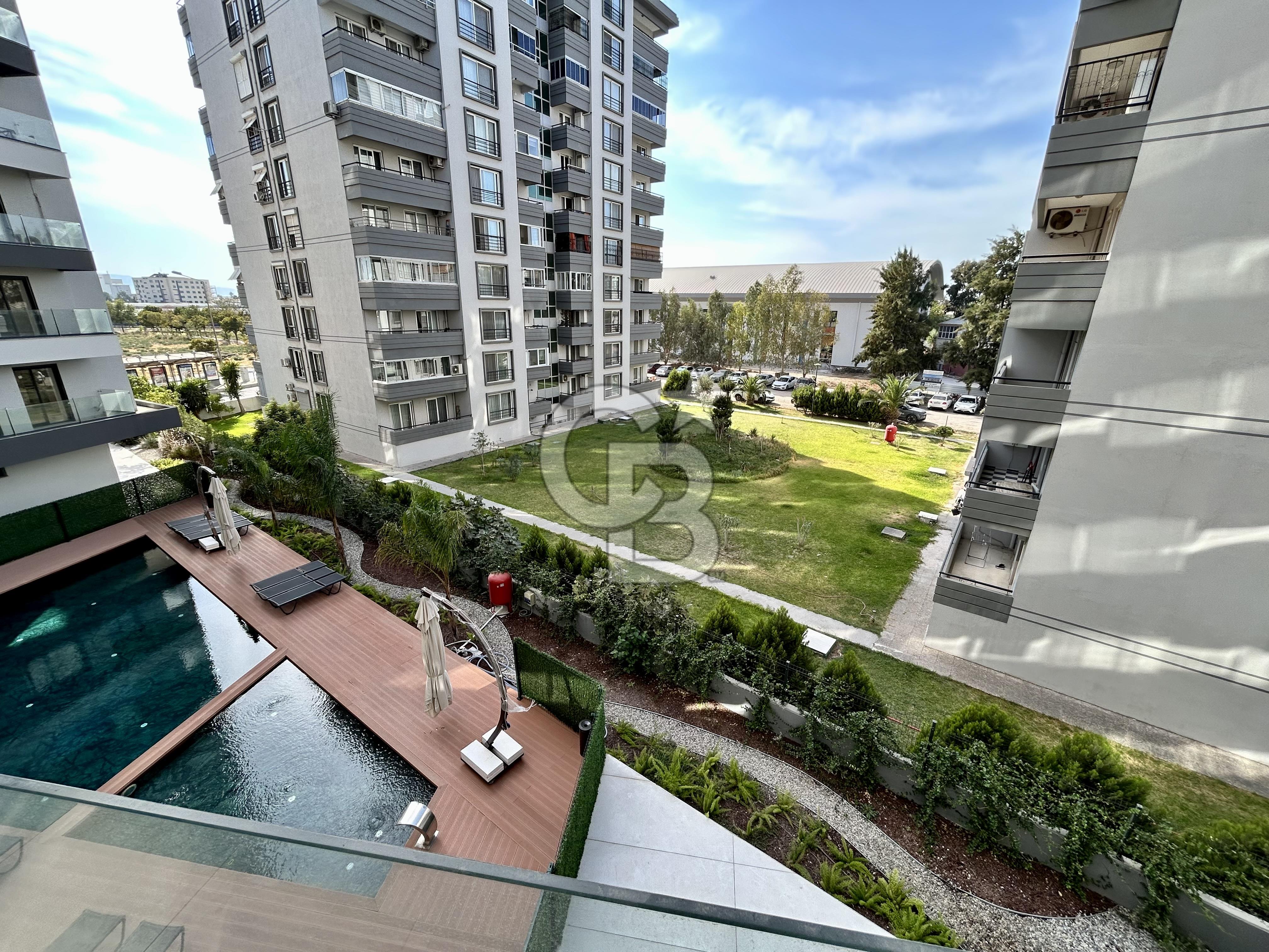 Gayda vera kiralık 2+1 daire