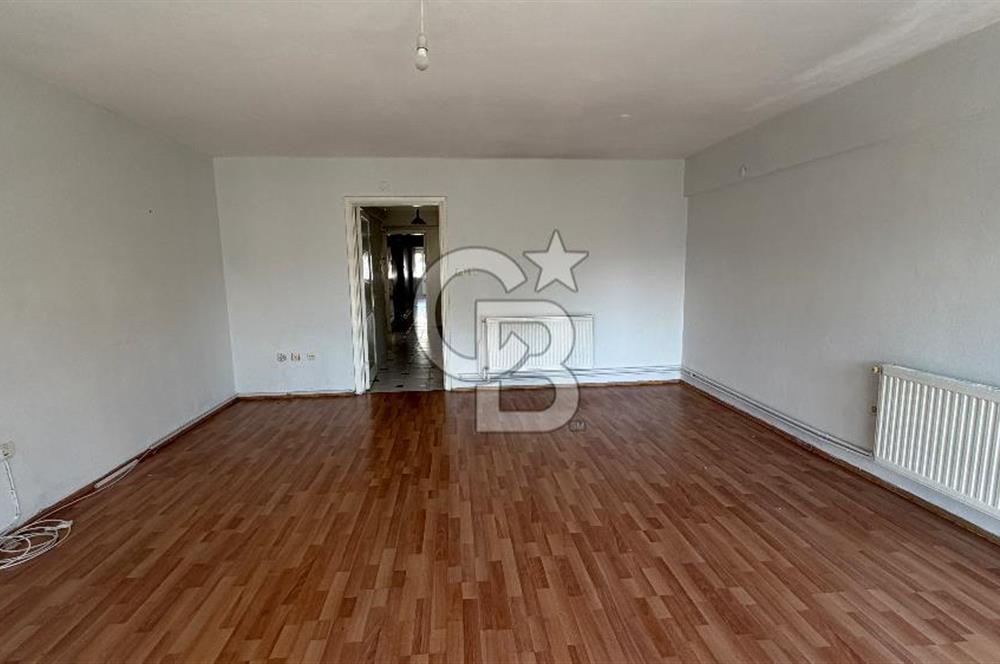 📍 KARŞIYAKA BAHARİYE’DE MERKEZİ KONUMDA 3+1 KİRALIK DAİRE