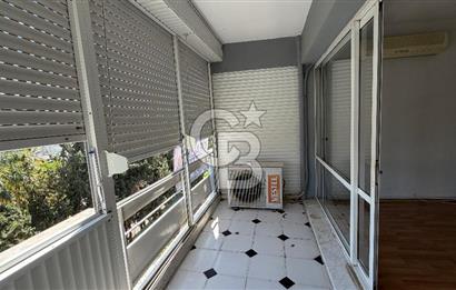 📍 KARŞIYAKA BAHARİYE’DE MERKEZİ KONUMDA 3+1 KİRALIK DAİRE