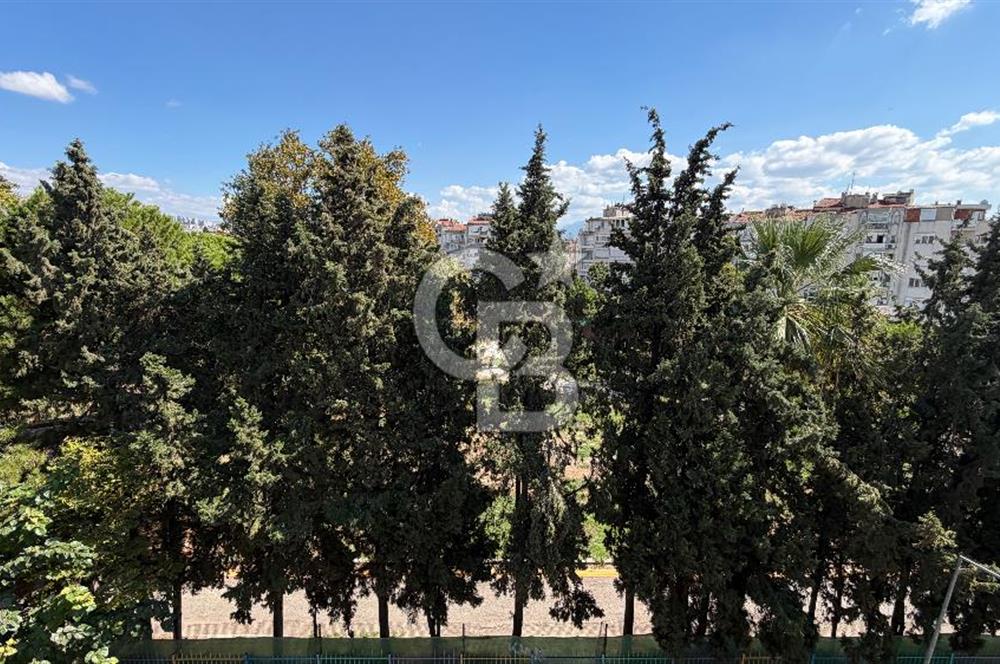 📍 KARŞIYAKA BAHARİYE’DE MERKEZİ KONUMDA 3+1 KİRALIK DAİRE