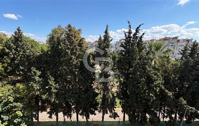 📍 KARŞIYAKA BAHARİYE’DE MERKEZİ KONUMDA 3+1 KİRALIK DAİRE