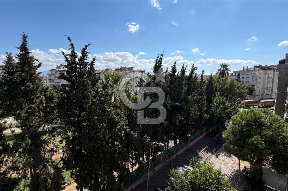 📍 KARŞIYAKA BAHARİYE’DE MERKEZİ KONUMDA 3+1 KİRALIK DAİRE