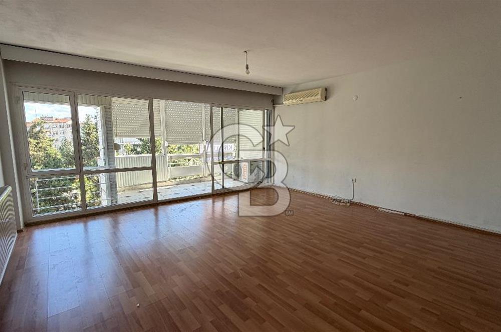 📍 KARŞIYAKA BAHARİYE’DE MERKEZİ KONUMDA 3+1 KİRALIK DAİRE